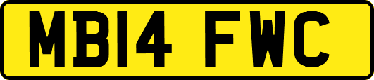 MB14FWC