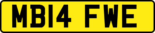 MB14FWE