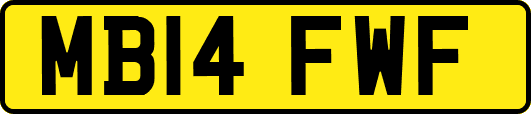 MB14FWF