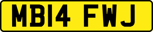 MB14FWJ