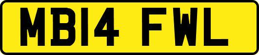 MB14FWL