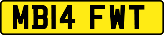 MB14FWT