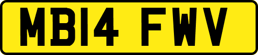 MB14FWV