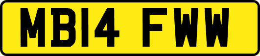 MB14FWW