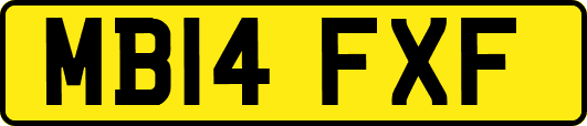 MB14FXF