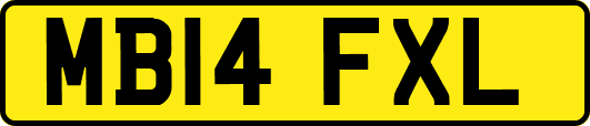 MB14FXL