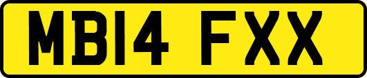 MB14FXX