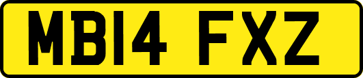 MB14FXZ