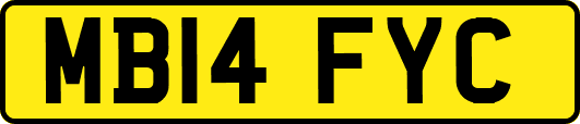 MB14FYC