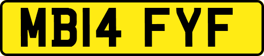 MB14FYF