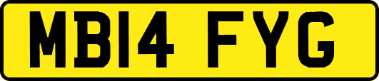 MB14FYG