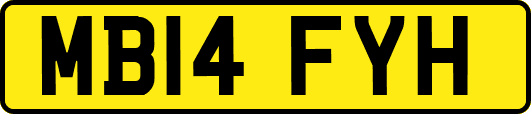 MB14FYH