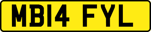 MB14FYL