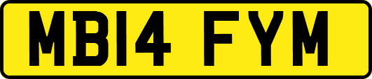 MB14FYM