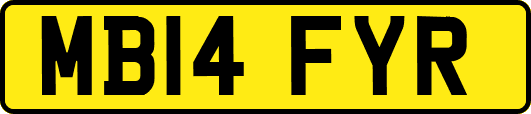 MB14FYR