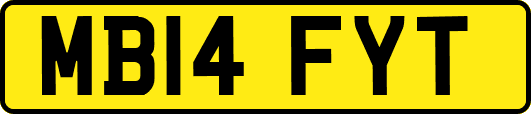MB14FYT