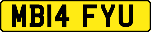 MB14FYU