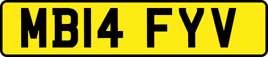 MB14FYV