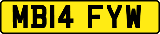 MB14FYW