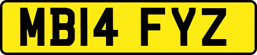 MB14FYZ