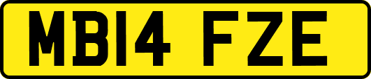 MB14FZE