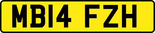 MB14FZH