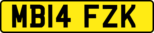 MB14FZK