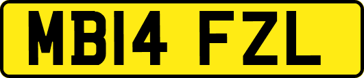 MB14FZL
