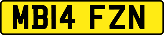 MB14FZN