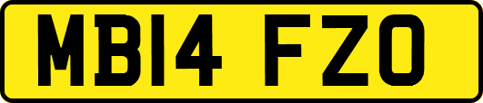 MB14FZO