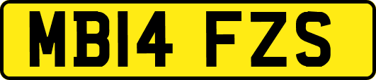 MB14FZS