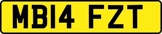 MB14FZT