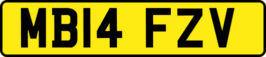 MB14FZV