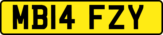 MB14FZY