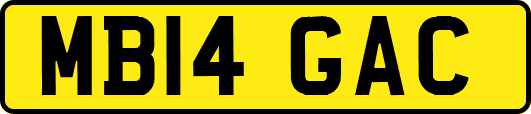 MB14GAC