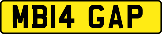MB14GAP