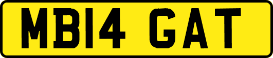 MB14GAT