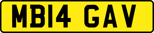 MB14GAV