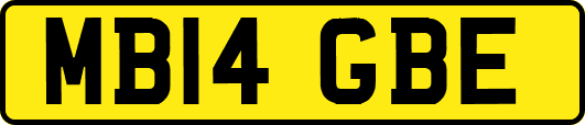 MB14GBE