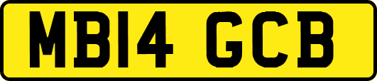 MB14GCB