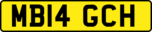 MB14GCH