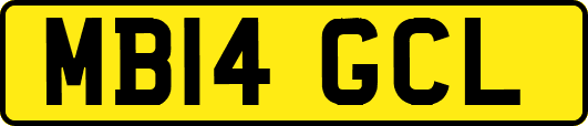 MB14GCL