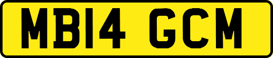 MB14GCM