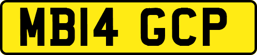 MB14GCP