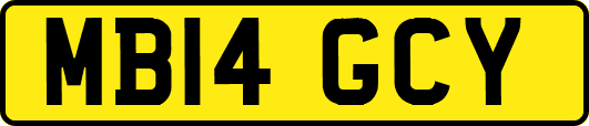 MB14GCY