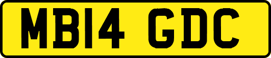 MB14GDC