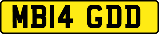 MB14GDD