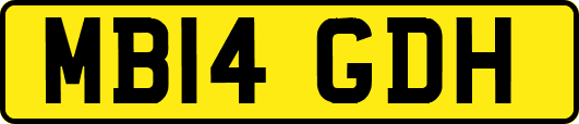 MB14GDH