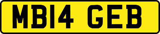 MB14GEB