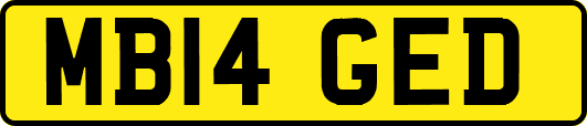 MB14GED